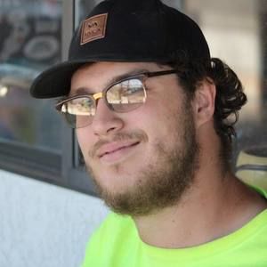 Meet your Posher, Cole